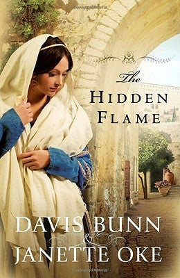 The Hidden Flame by Oke, Janette