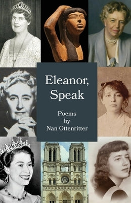 Eleanor, Speak by Ottenritter, Nan