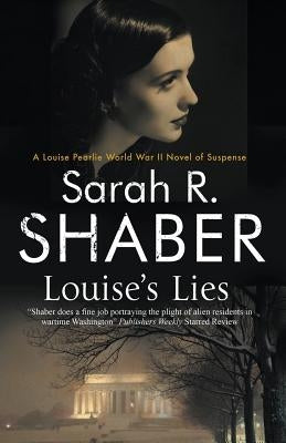Louise's Lies by Shaber, Sarah R.