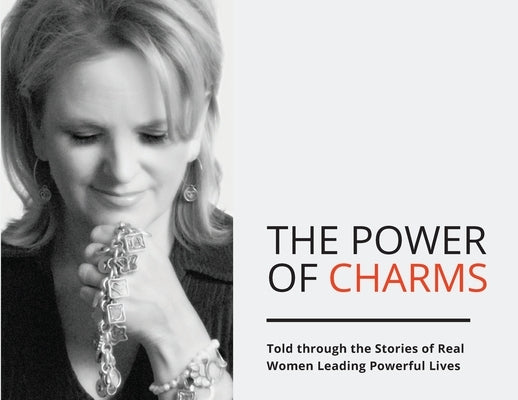 The Power Of Charms by McDonald, Kay