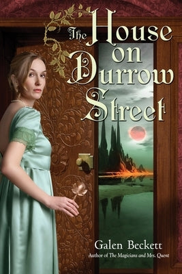 The House on Durrow Street by Beckett, Galen