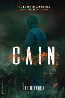 Cain by Swartz, Leslie