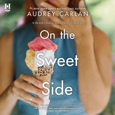 On the Sweet Side by Carlan, Audrey