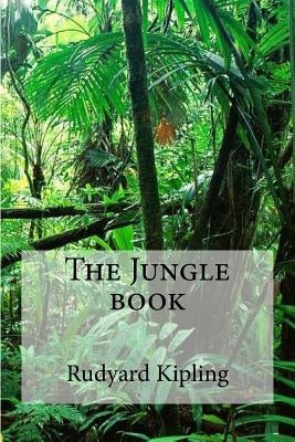 The Jungle book by Kipling, Rudyard