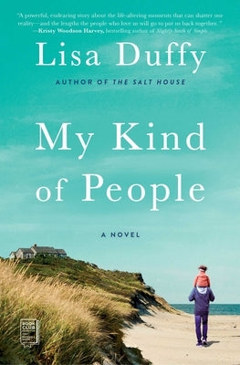 My Kind of People by Duffy, Lisa