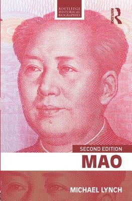 Mao by Lynch, Michael