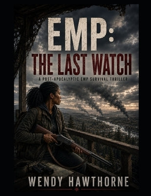 Emp: The Last Watch: A Post-Apocalyptic EMP Survival Thriller by Hawthorne, Wendy