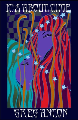 It's about Time by Anton, Greg