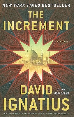 The Increment by Ignatius, David