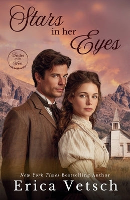 Stars in Her Eyes by Vetsch, Erica