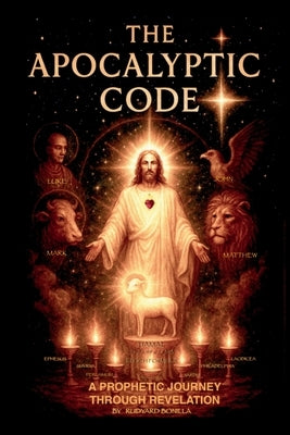 The Apocaliptic Code by Bonilla, Rudyard F.