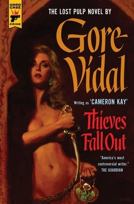 Thieves Fall Out by Vidal, Gore