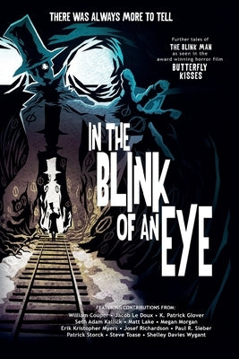 In The Blink of An Eye by Myers, Erik Kristopher