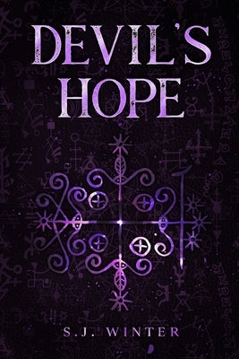 Devil's Hope by Winter, S. J.