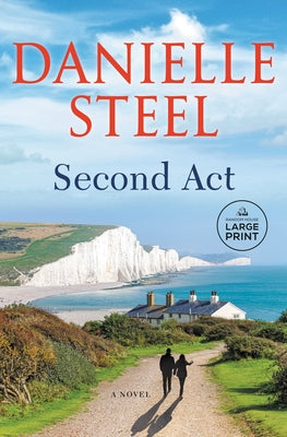 Second ACT by Steel, Danielle