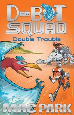 Double Trouble: Volume 3 by Park, Mac