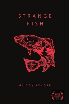 Strange Fish by Schorr, Milton