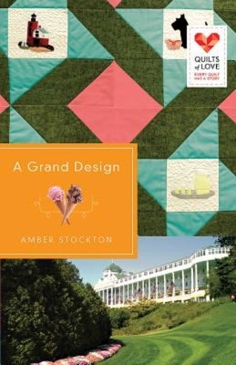 A Grand Design by Stockton, Amber