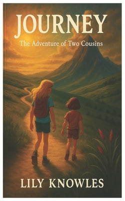 Journey: The Adventure of Two Cousins by Knowles, Lily