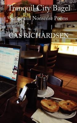 Tranquil City Bagel by Richardsen, Cas