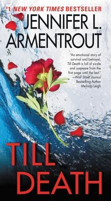 Till Death by Armentrout, Jennifer L.