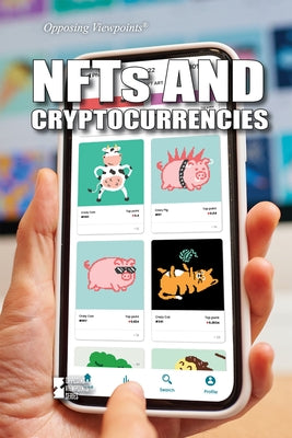 Nfts and Cryptocurrencies by