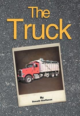 The Truck by Steffanus, Donald