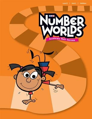 Number Worlds, Level E Unit 2 Student Workbook 5-Pack by McGraw Hill