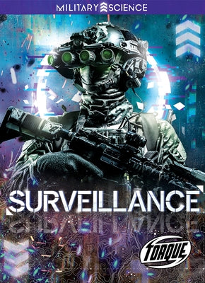 Surveillance by Noll, Elizabeth