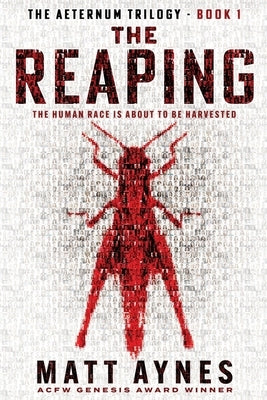 The Reaping by Aynes, Matt