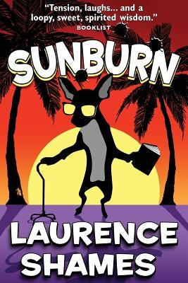 Sunburn by Shames, Laurence