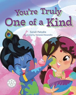 Youre Truly 1 of a Kind by Patodia, Sonali