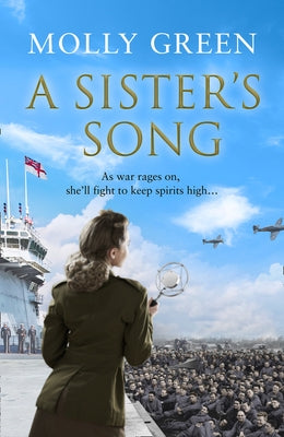 A Sister's Song by Green, Molly