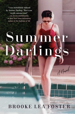 Summer Darlings by Foster, Brooke Lea