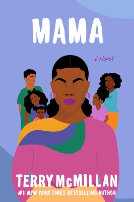 Mama by McMillan, Terry