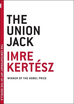 The Union Jack by Kertész, Imre