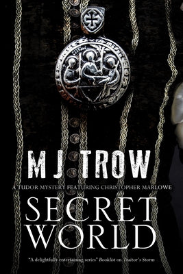 Secret World by Trow, M. J.