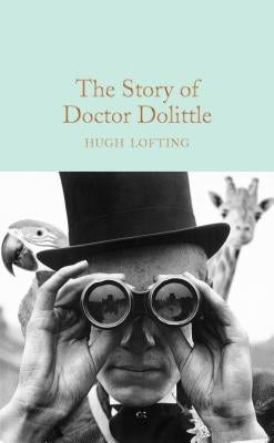 The Story of Doctor Dolittle by Ardagh, Philip