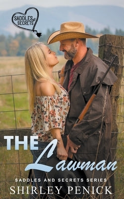 The Lawman by Penick, Shirley