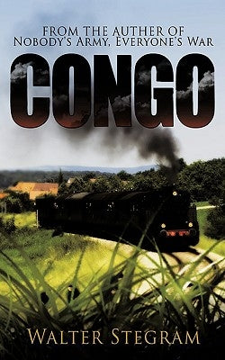 Congo by Stegram, Walter