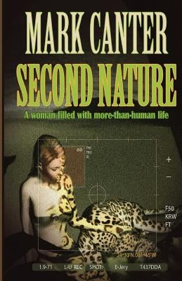 Second Nature by Canter, Mark