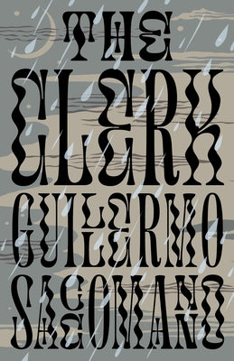 The Clerk by Saccomanno, Guillermo