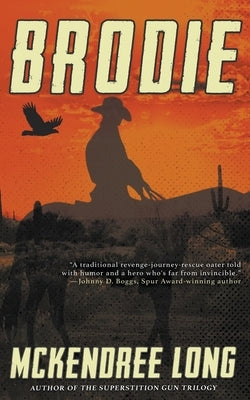 Brodie by Long, McKendree