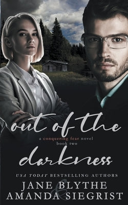 Out of the Darkness by Blythe, Jane