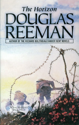 The Horizon by Reeman, Douglas