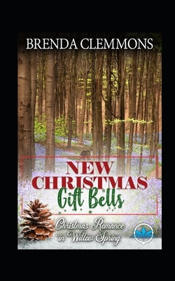 New Christmas Gift Bells: Contemporary Western Romance by Clemmons, Brenda