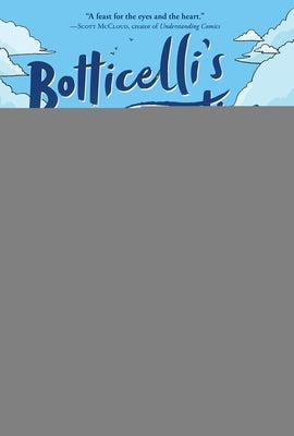 Botticelli's Apprentice by Husted, Ursula Murray