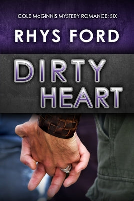 Dirty Heart: Volume 4 by Ford, Rhys