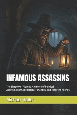 Infamous Assassins: The Shadow of Alamut: A History of Political Assassinations, Ideological Fanantics, and Targeted Killings by Haller, Michael