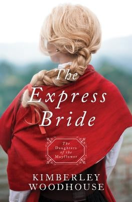 Express Bride by Woodhouse, Kimberley